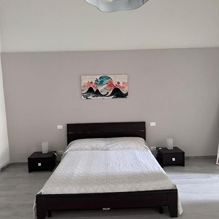 Jonia Apartments Джаре Екстериор снимка