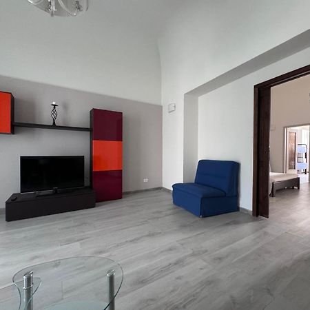 Jonia Apartments Джаре Екстериор снимка
