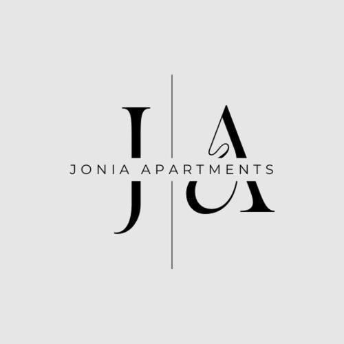 Jonia Apartments Джаре Екстериор снимка