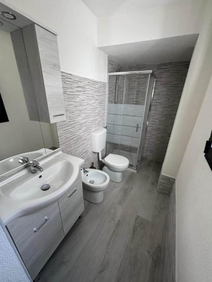 Jonia Apartments Джаре Екстериор снимка