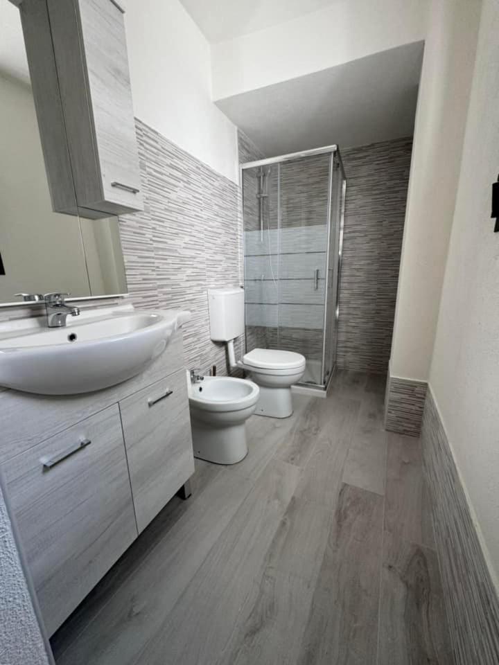 Jonia Apartments Джаре Екстериор снимка