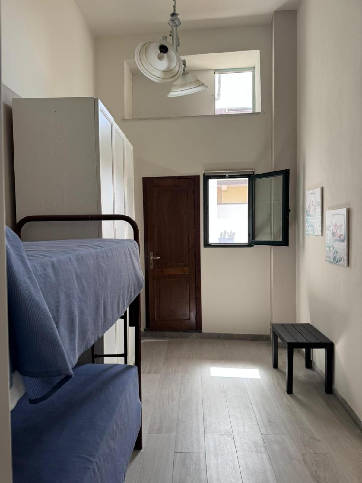 Jonia Apartments Джаре Екстериор снимка