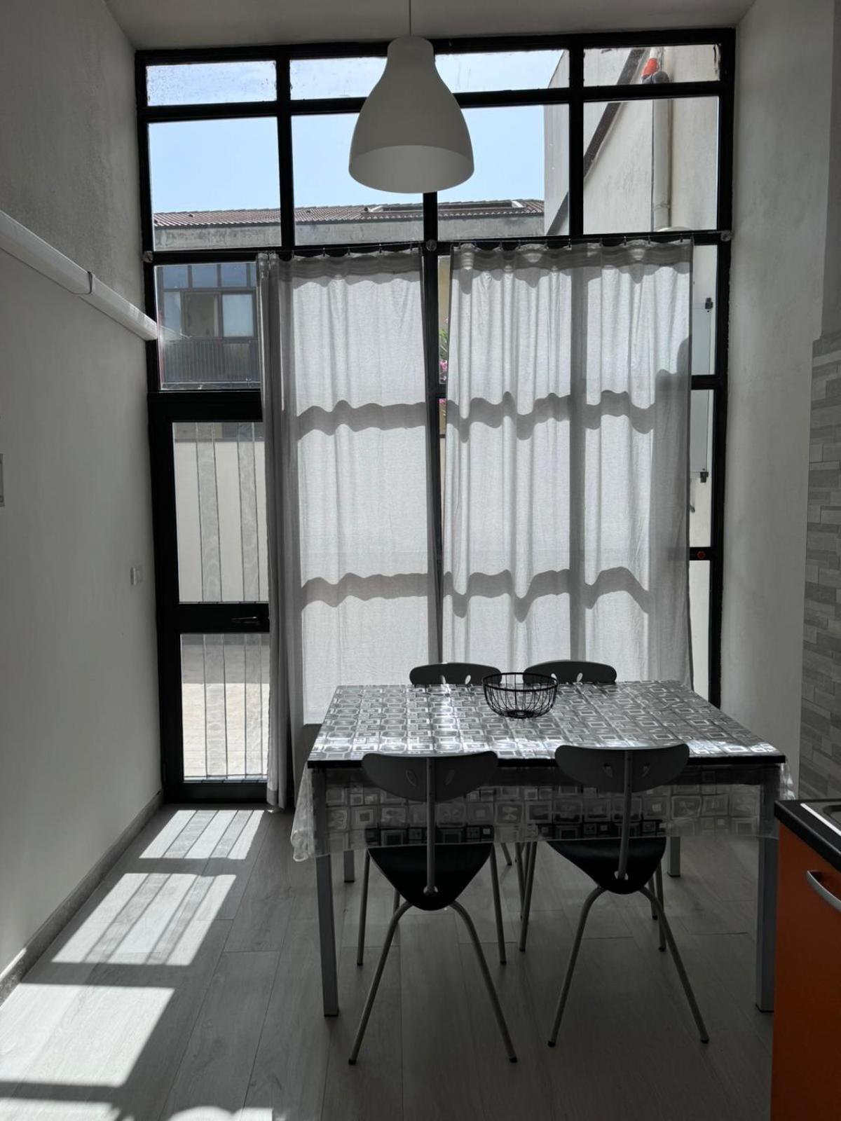 Jonia Apartments Джаре Екстериор снимка