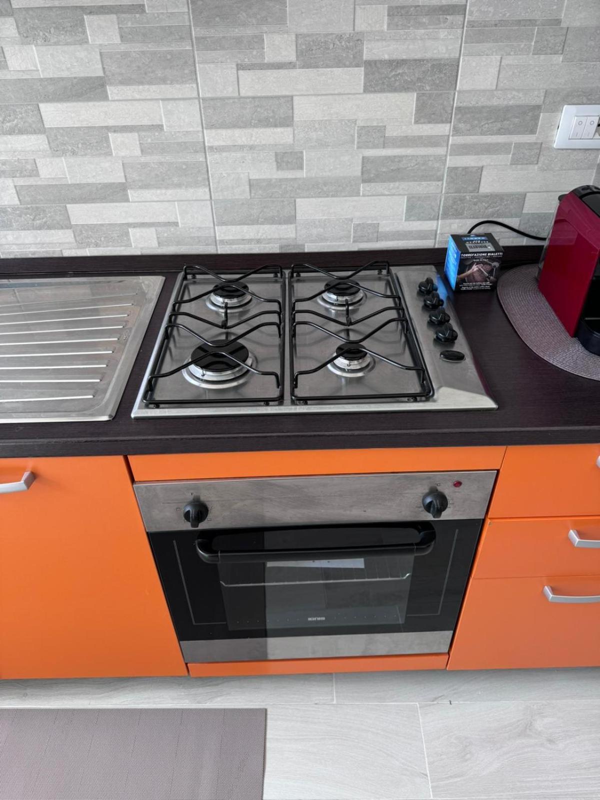 Jonia Apartments Джаре Екстериор снимка