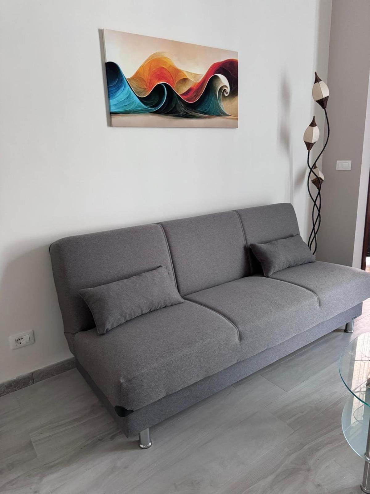 Jonia Apartments Джаре Екстериор снимка
