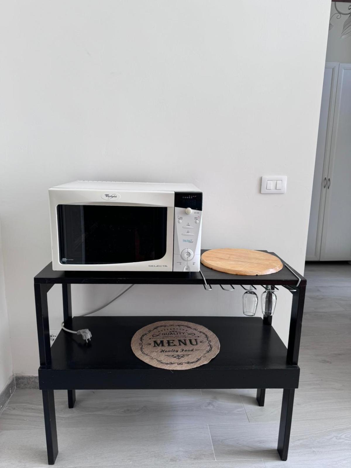 Jonia Apartments Джаре Екстериор снимка