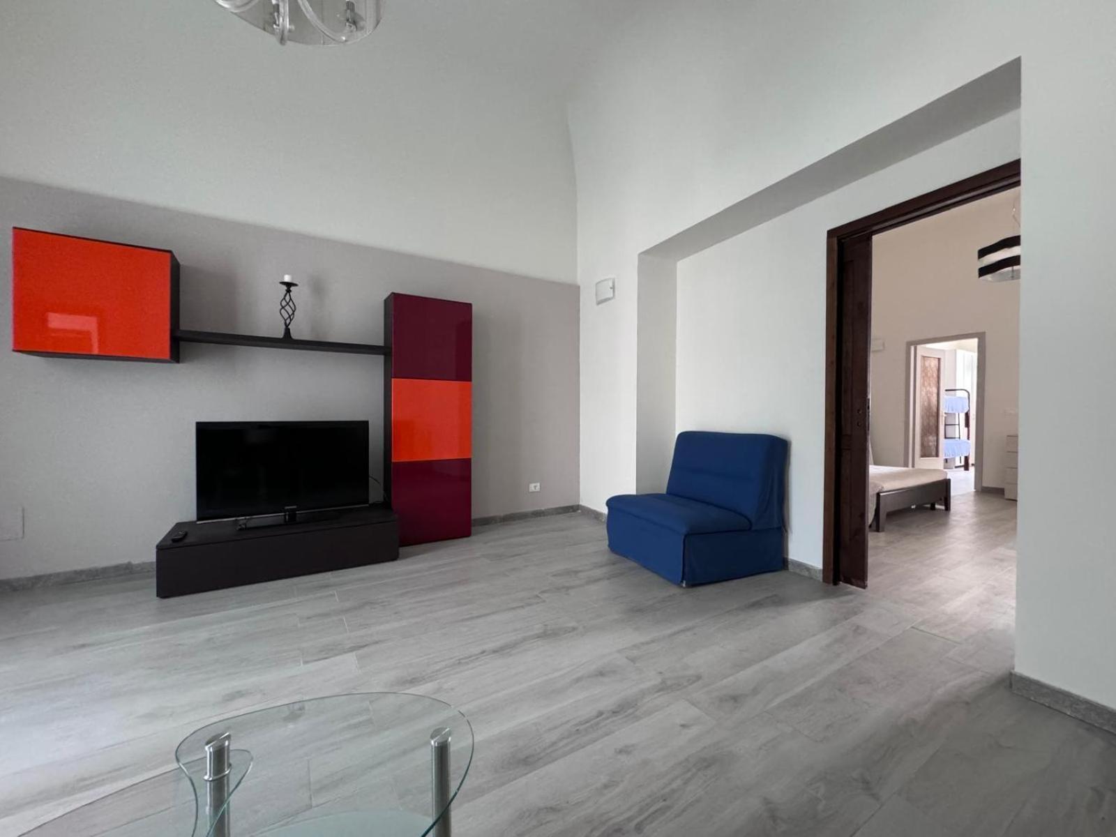 Jonia Apartments Джаре Екстериор снимка