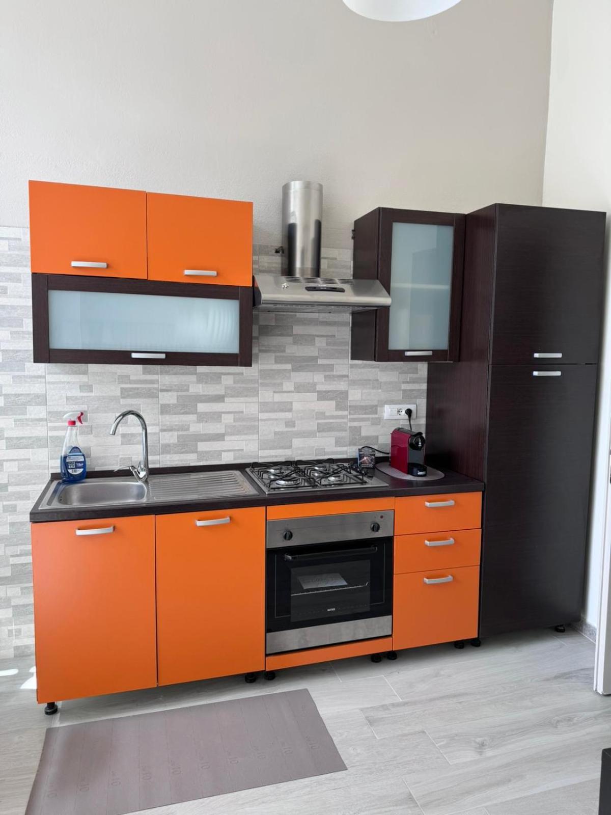 Jonia Apartments Джаре Екстериор снимка