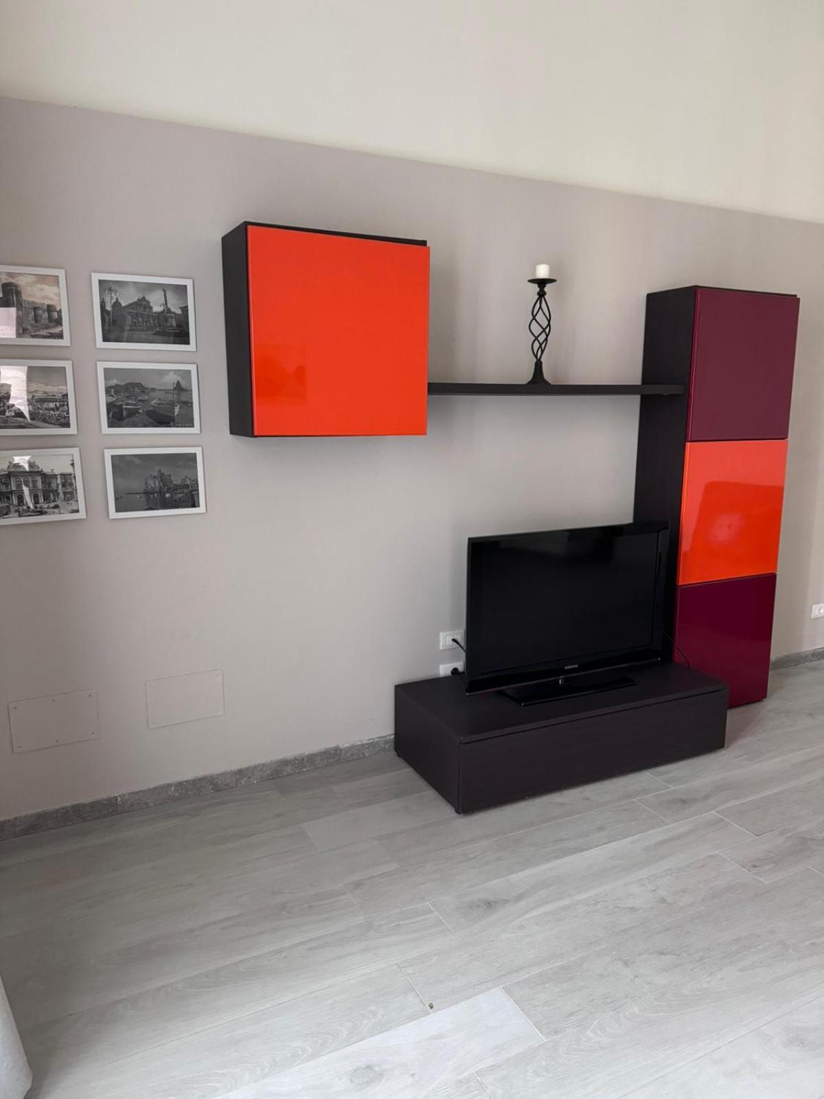 Jonia Apartments Джаре Екстериор снимка