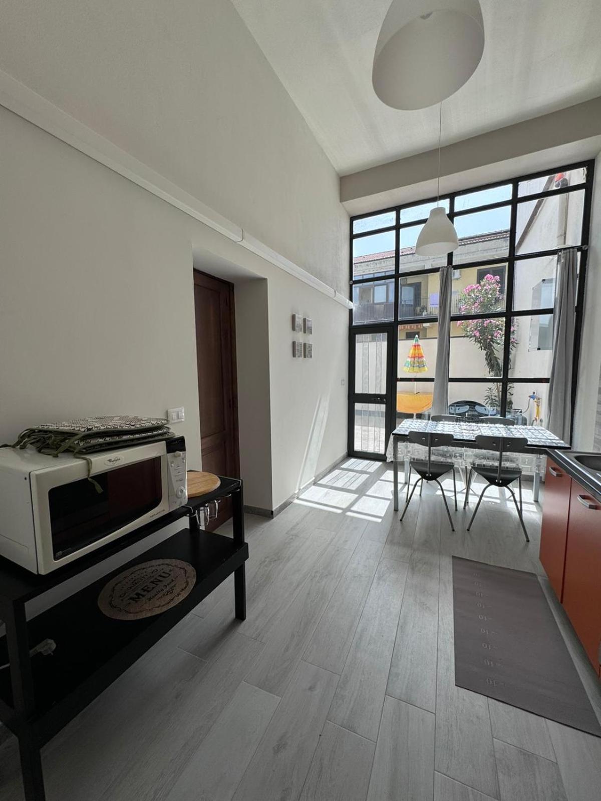 Jonia Apartments Джаре Екстериор снимка