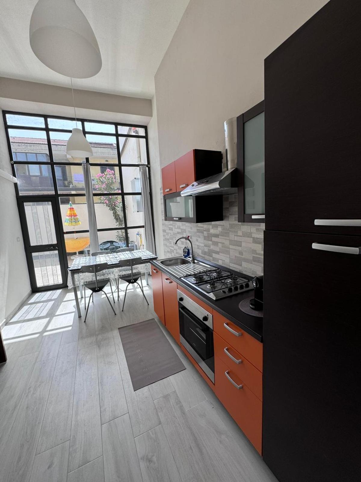 Jonia Apartments Джаре Екстериор снимка